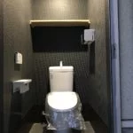 事務所全面リフォーム（戸建て）