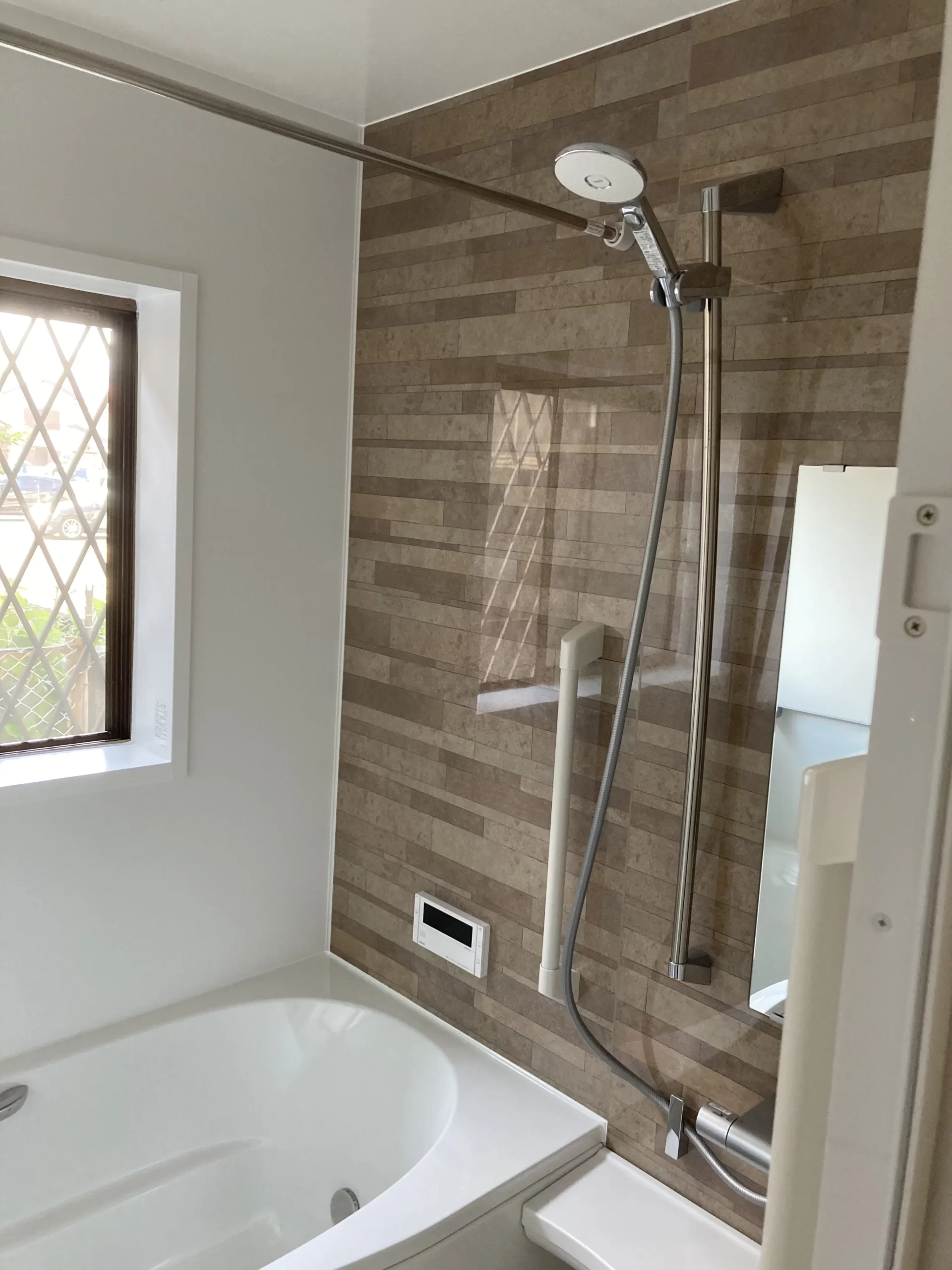 静岡市　A様邸浴室・洗面室リフォーム