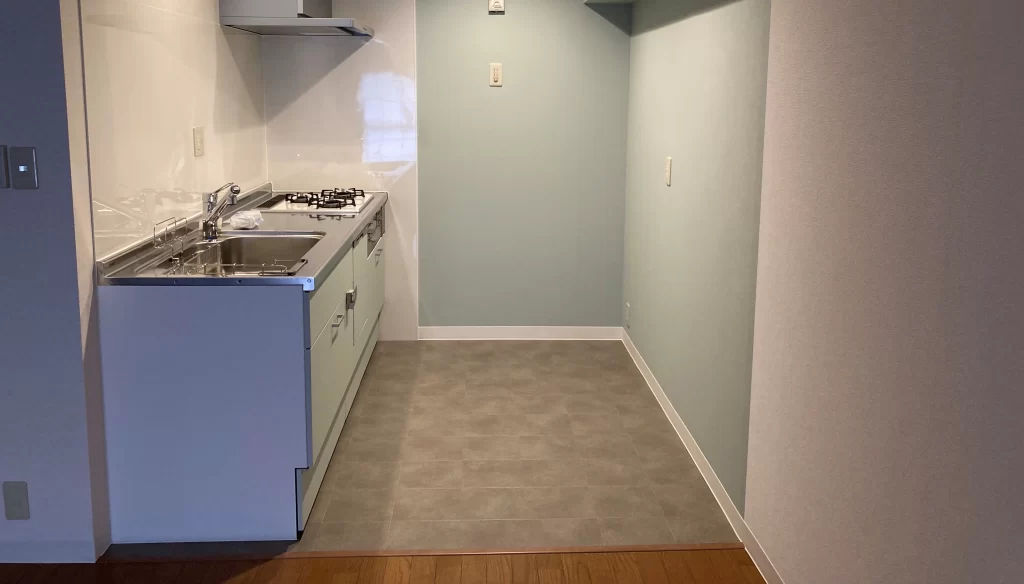 静岡市　M様邸リノベーション工事