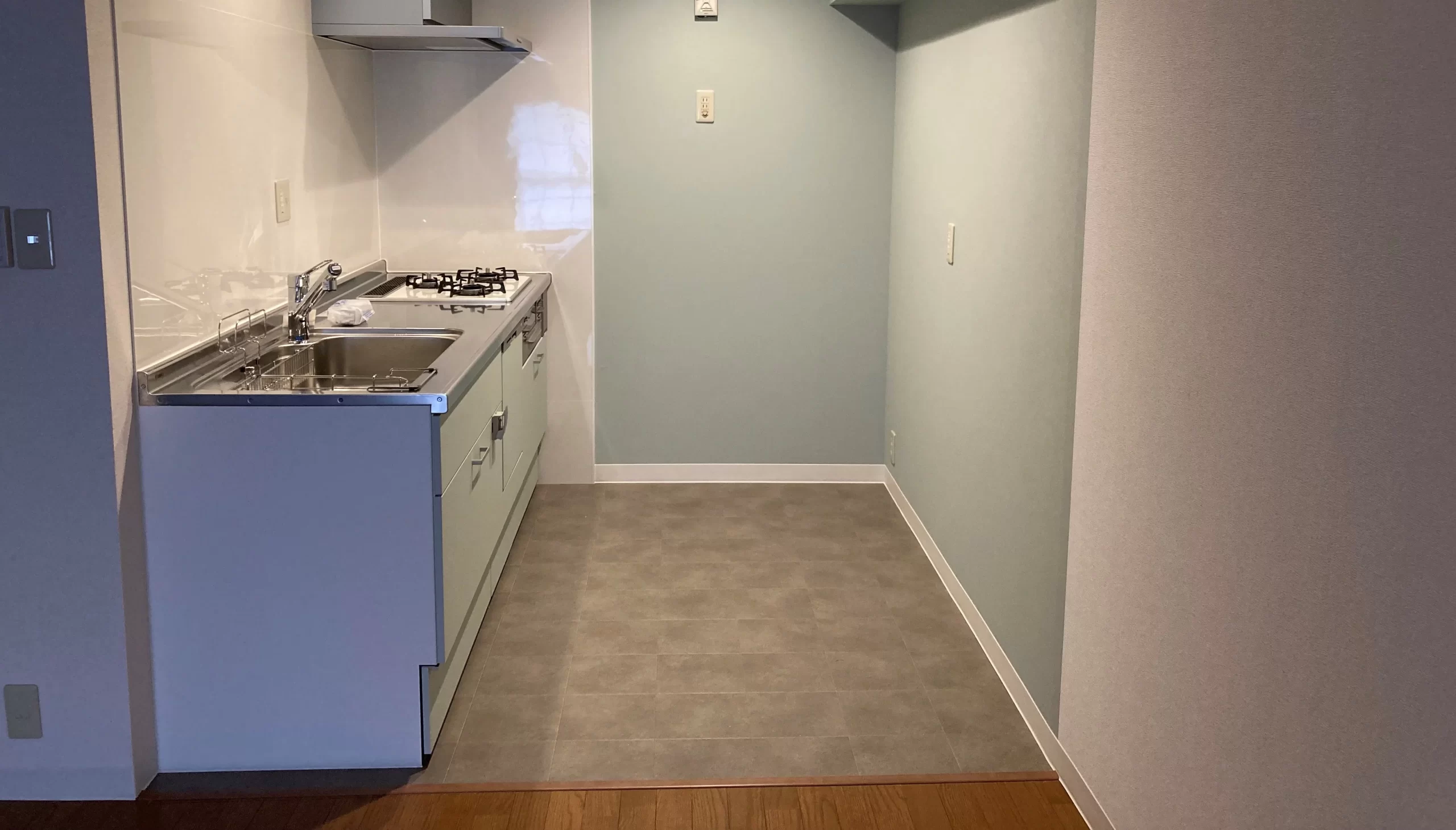 静岡市　M様邸リノベーション工事