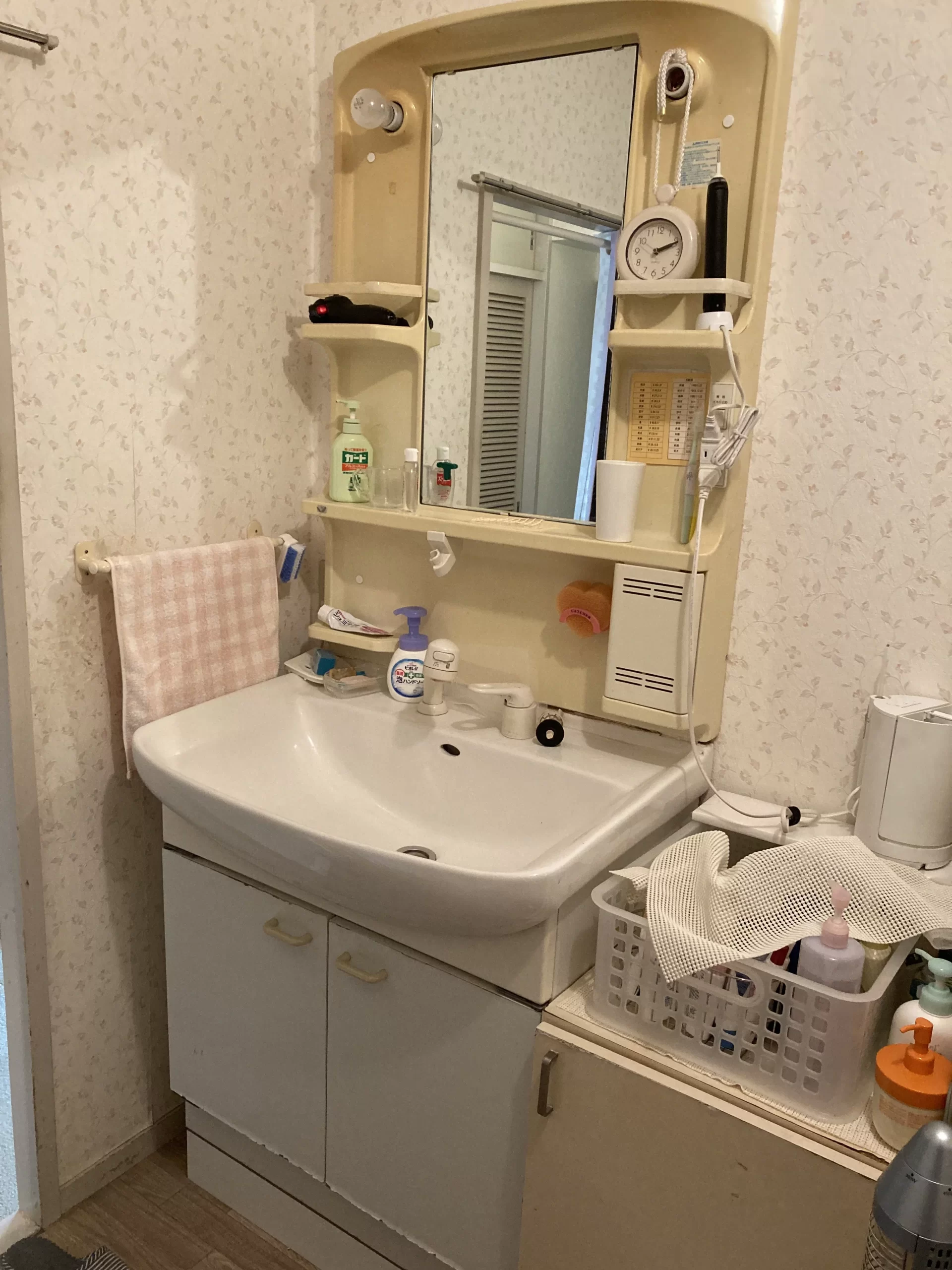 こだわりオーダー建具で和モダンな空間に。