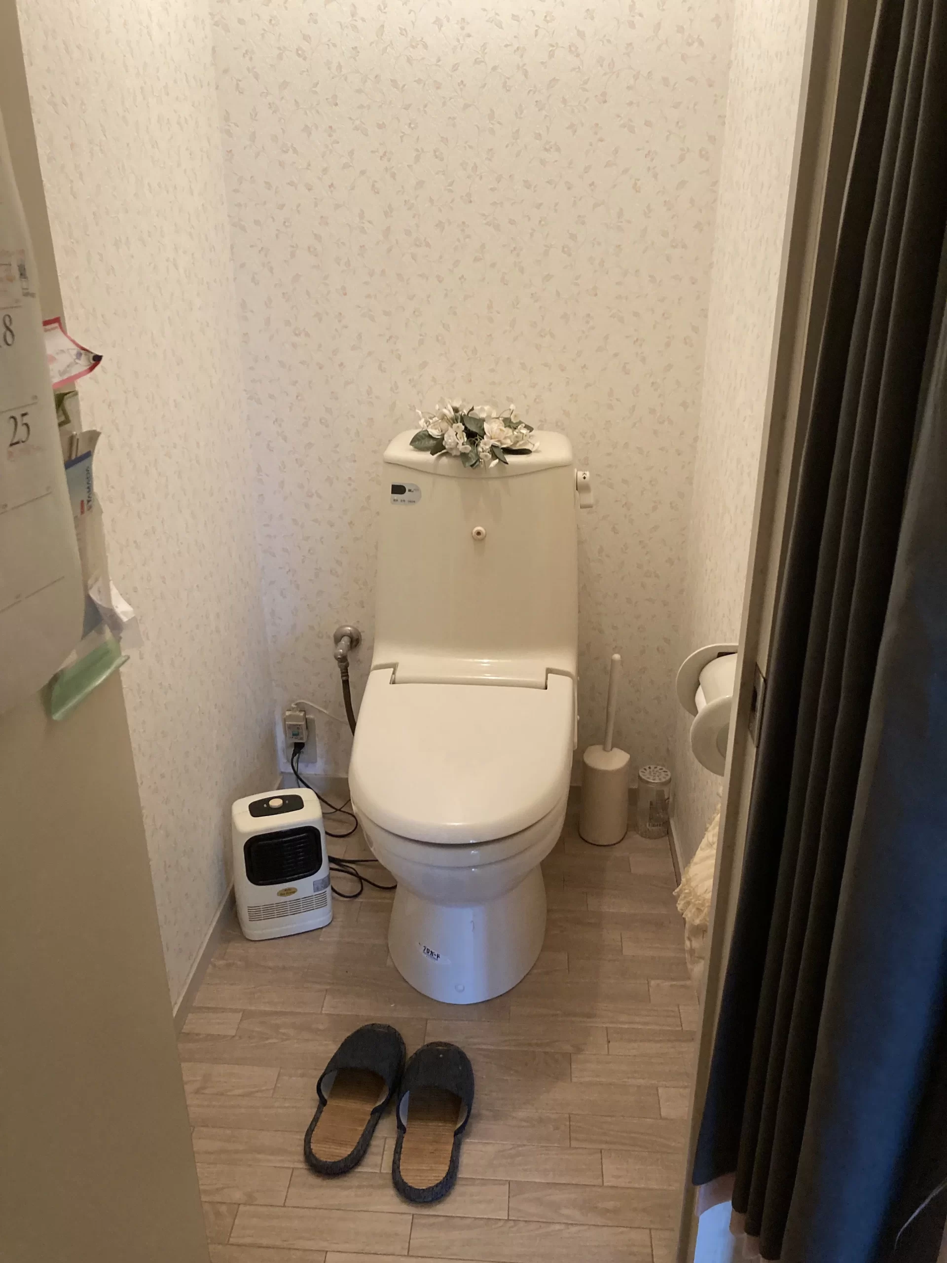 こだわりオーダー建具で和モダンな空間に。