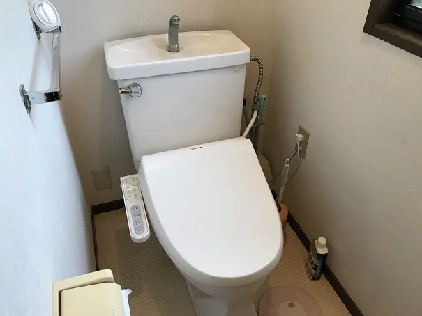 新しい家族のために…エコで断熱なリノベーション②