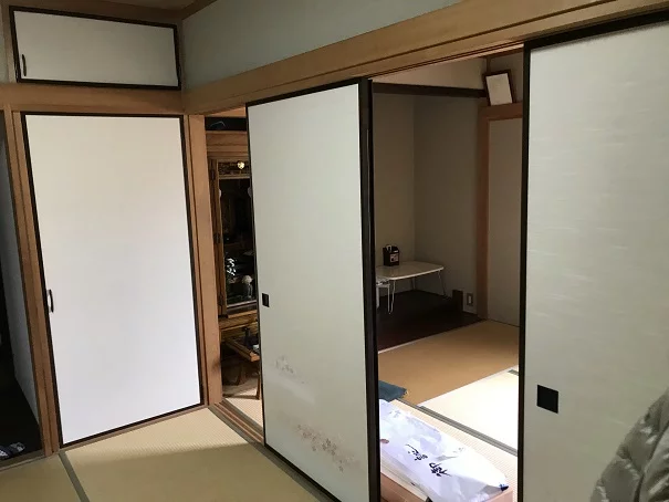 新しい家族のために…エコで断熱なリノベーション