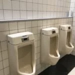 静岡デザイン専門学校様　1.2.4階　トイレ改修工事