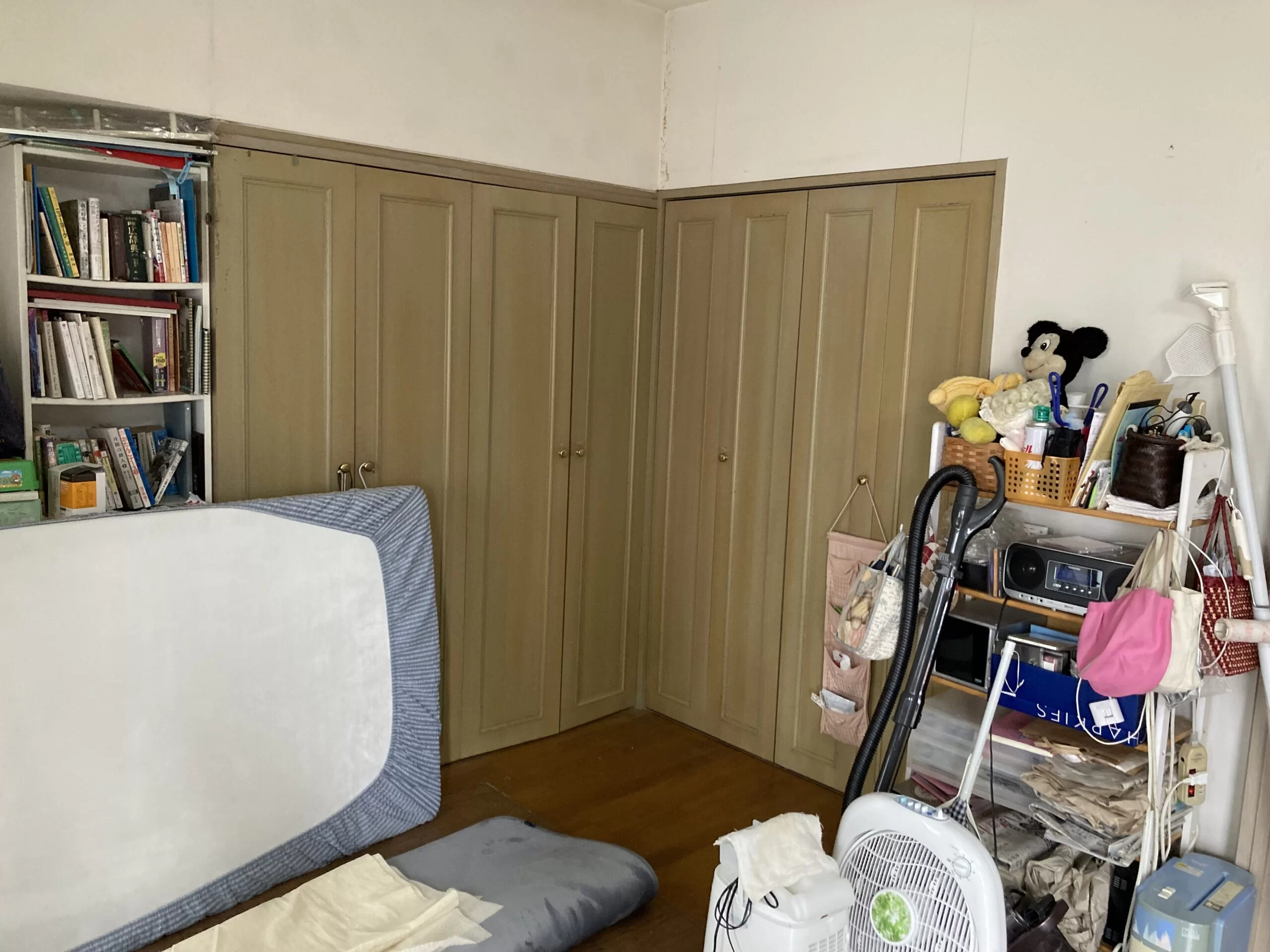 憧れのオープンなキッチンを実現