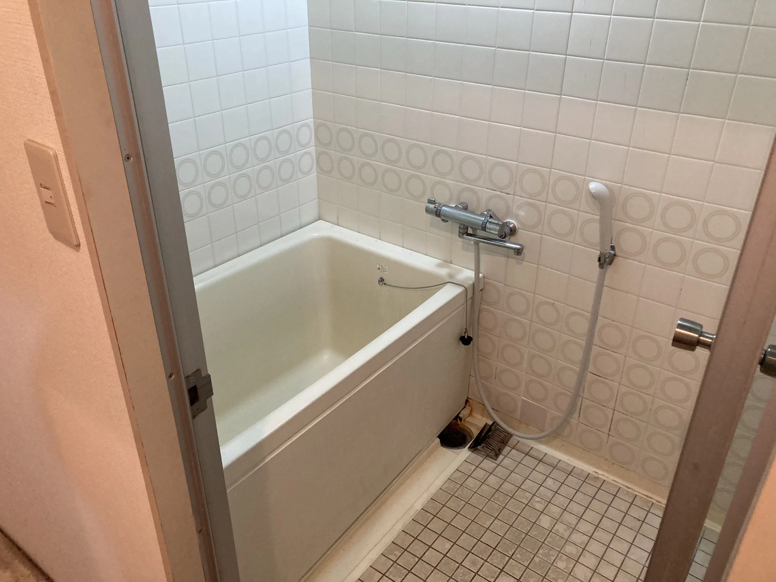 静岡市　M様邸リノベーション工事