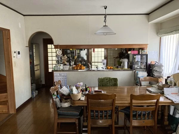 断熱でゲストをあったかおもてなし