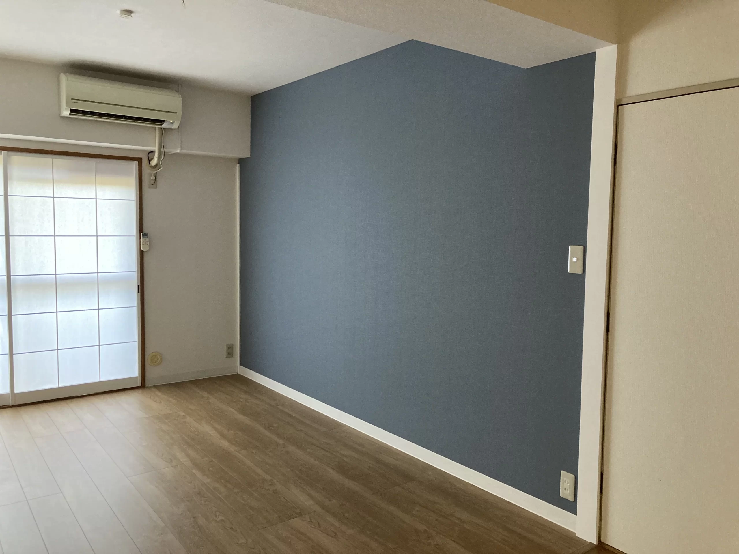 静岡市　M様邸リノベーション工事