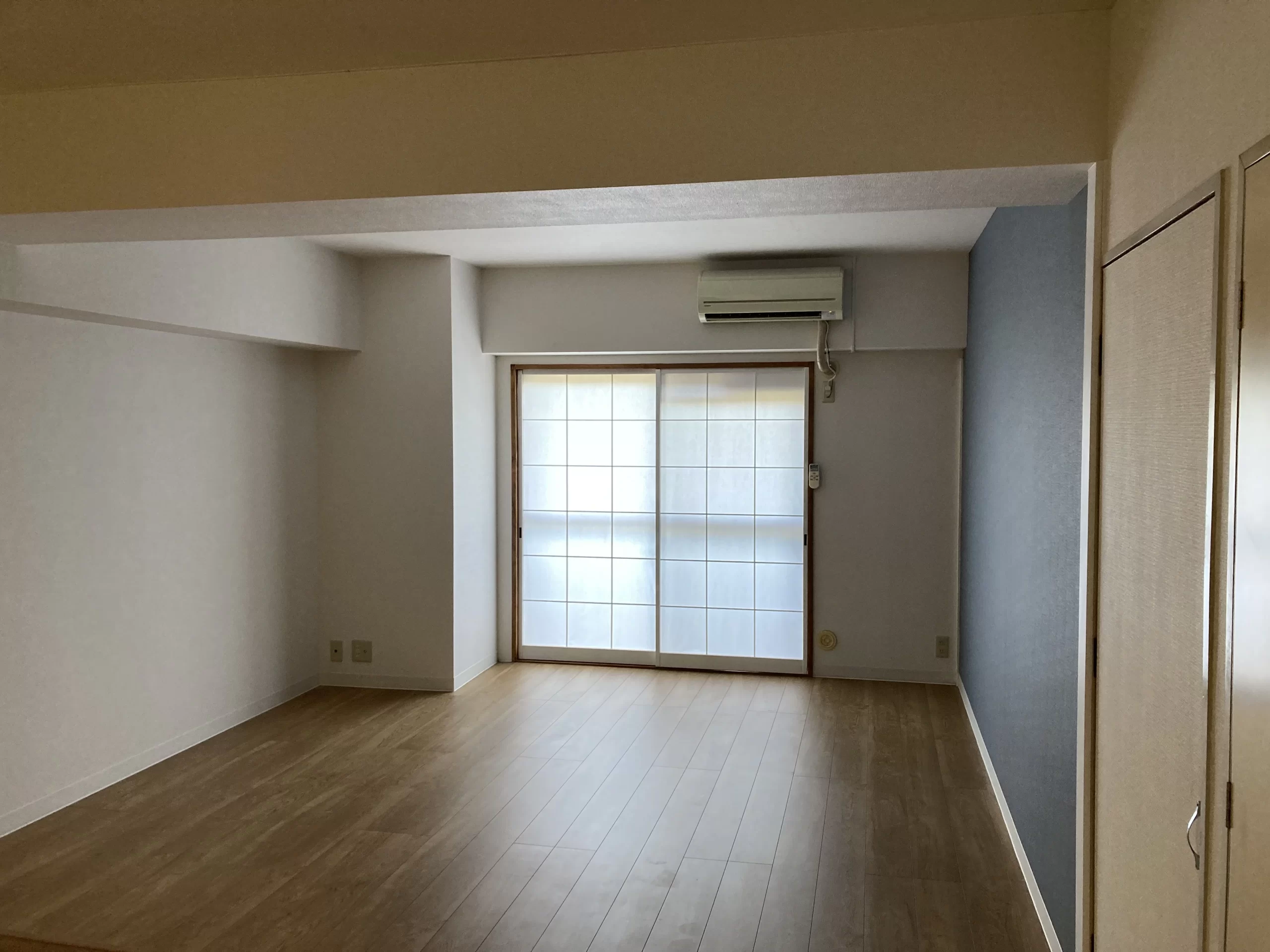 静岡市　M様邸リノベーション工事