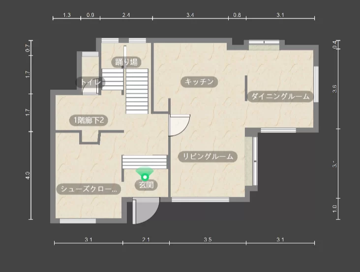 人生の次のステージに備えて…大規模リノベーション