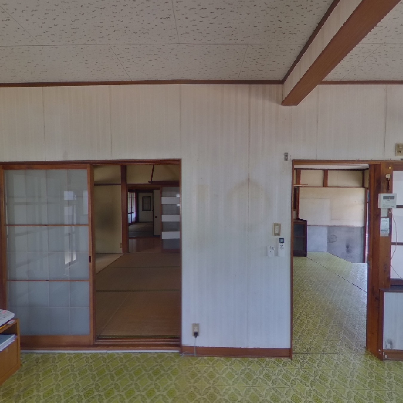 上質な安らぎの時間を　モダン和風 (LIXILメンバーズコンテスト2024 入賞作品）