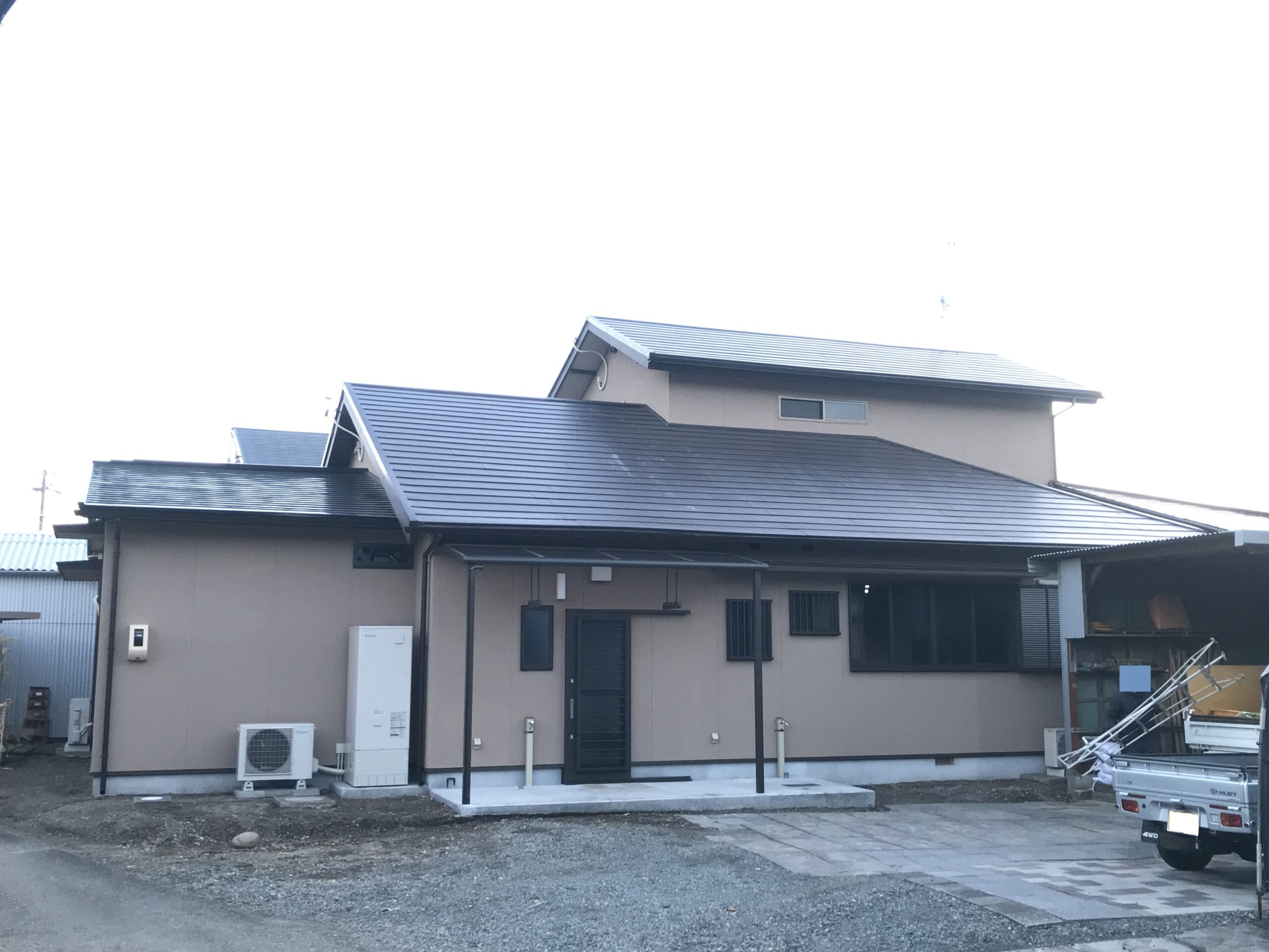 上質な安らぎの時間を　モダン和風 (LIXILメンバーズコンテスト2024 入賞作品）