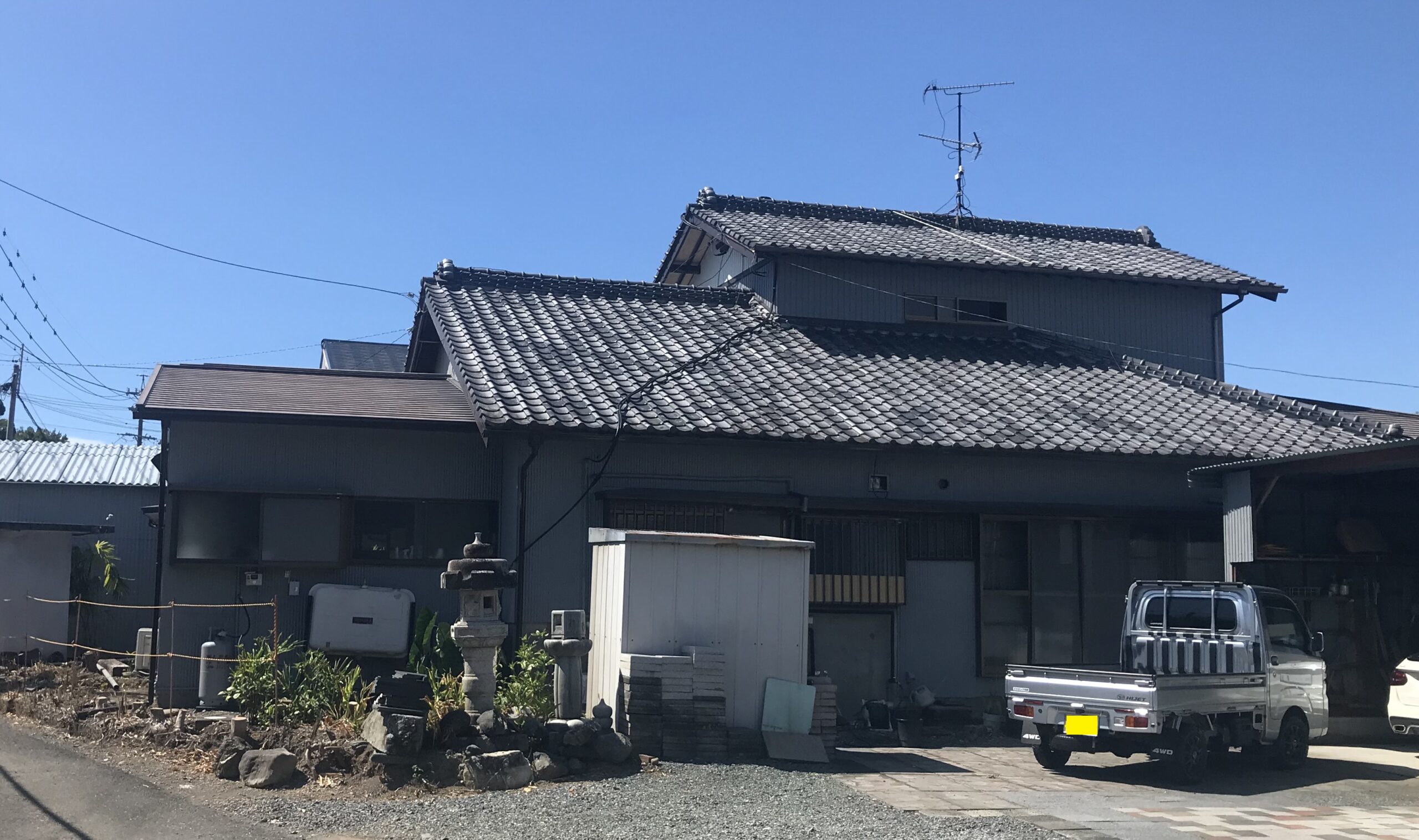 上質な安らぎの時間を　モダン和風 (LIXILメンバーズコンテスト2024 入賞作品）