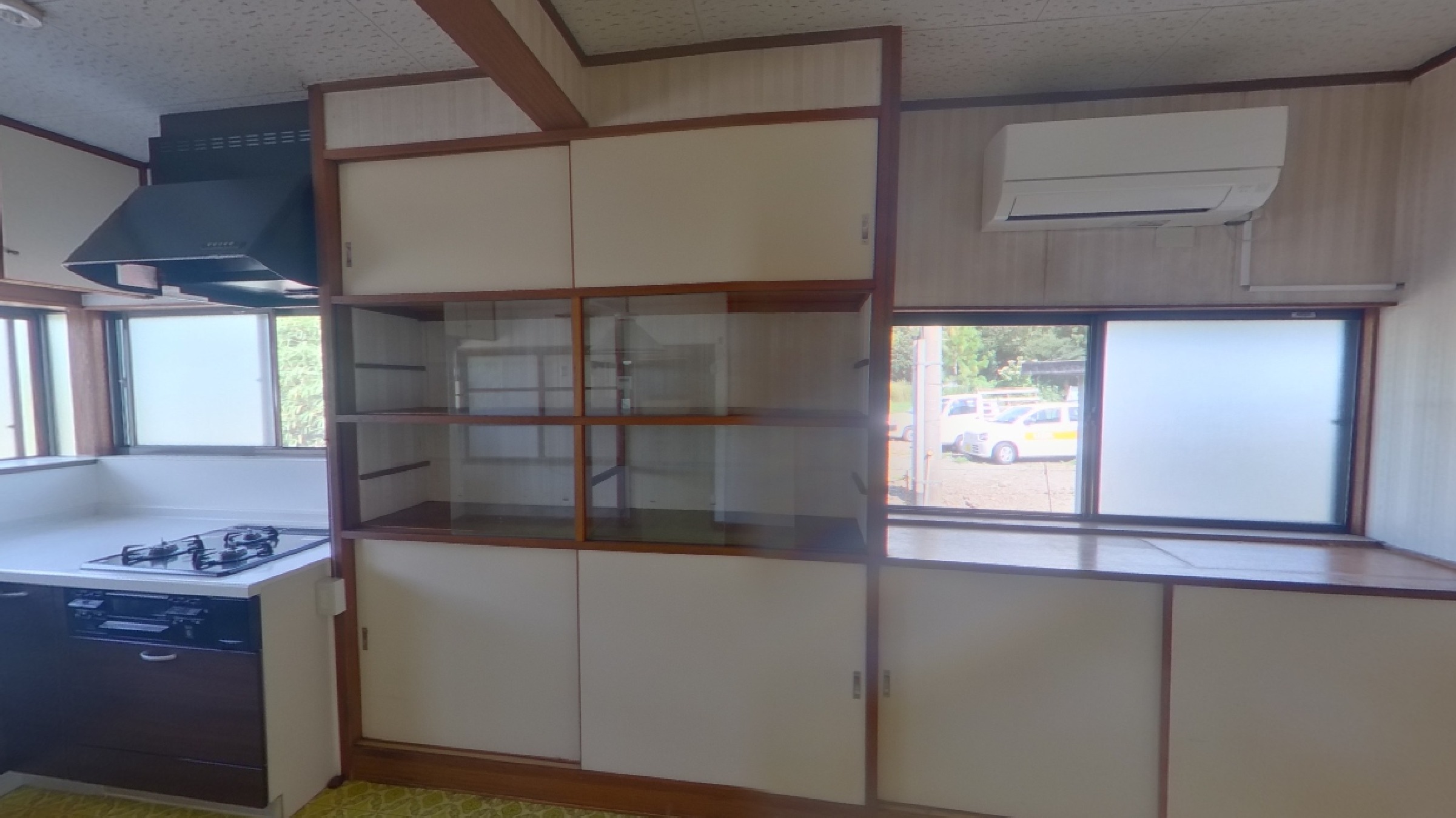 上質な安らぎの時間を　モダン和風 (LIXILメンバーズコンテスト2024 入賞作品）