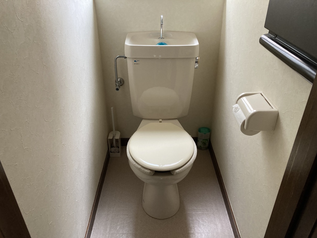 みんなに自慢したい！水回りリフォーム