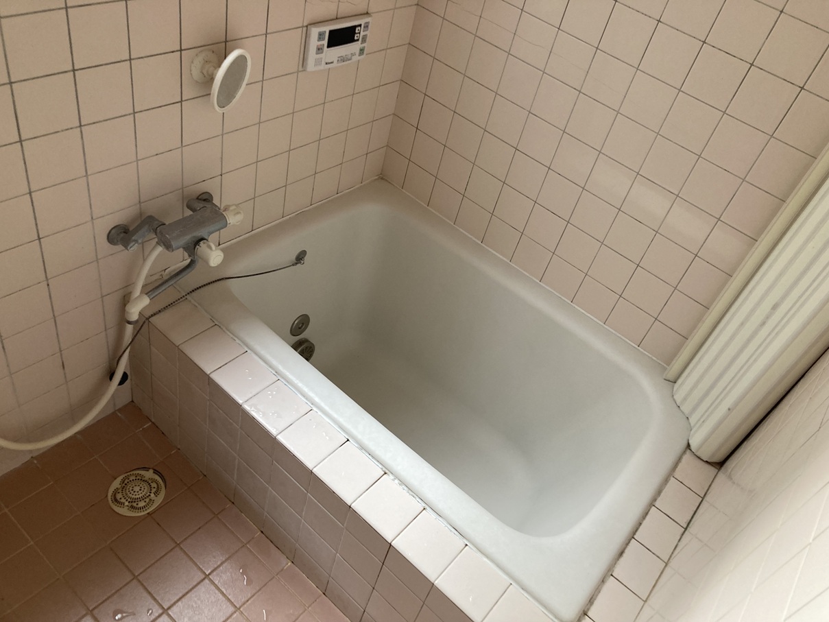 みんなに自慢したい！水回りリフォーム