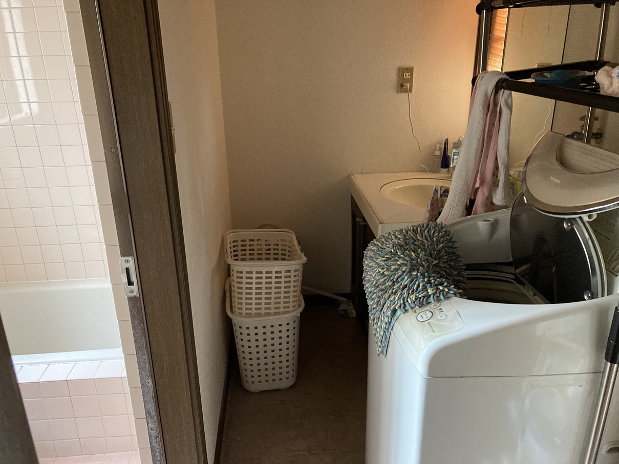 みんなに自慢したい！水回りリフォーム