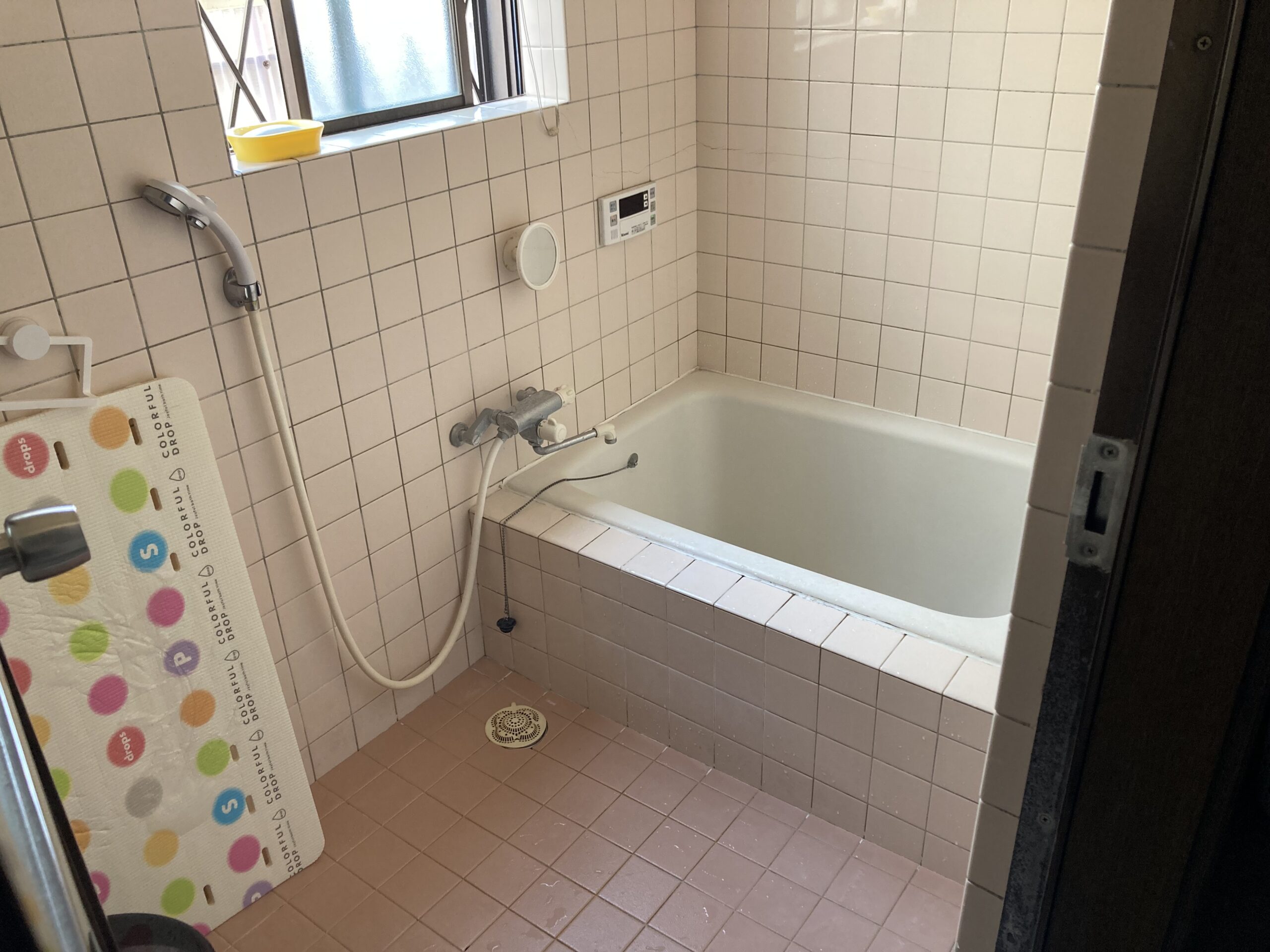 みんなに自慢したい！水回りリフォーム