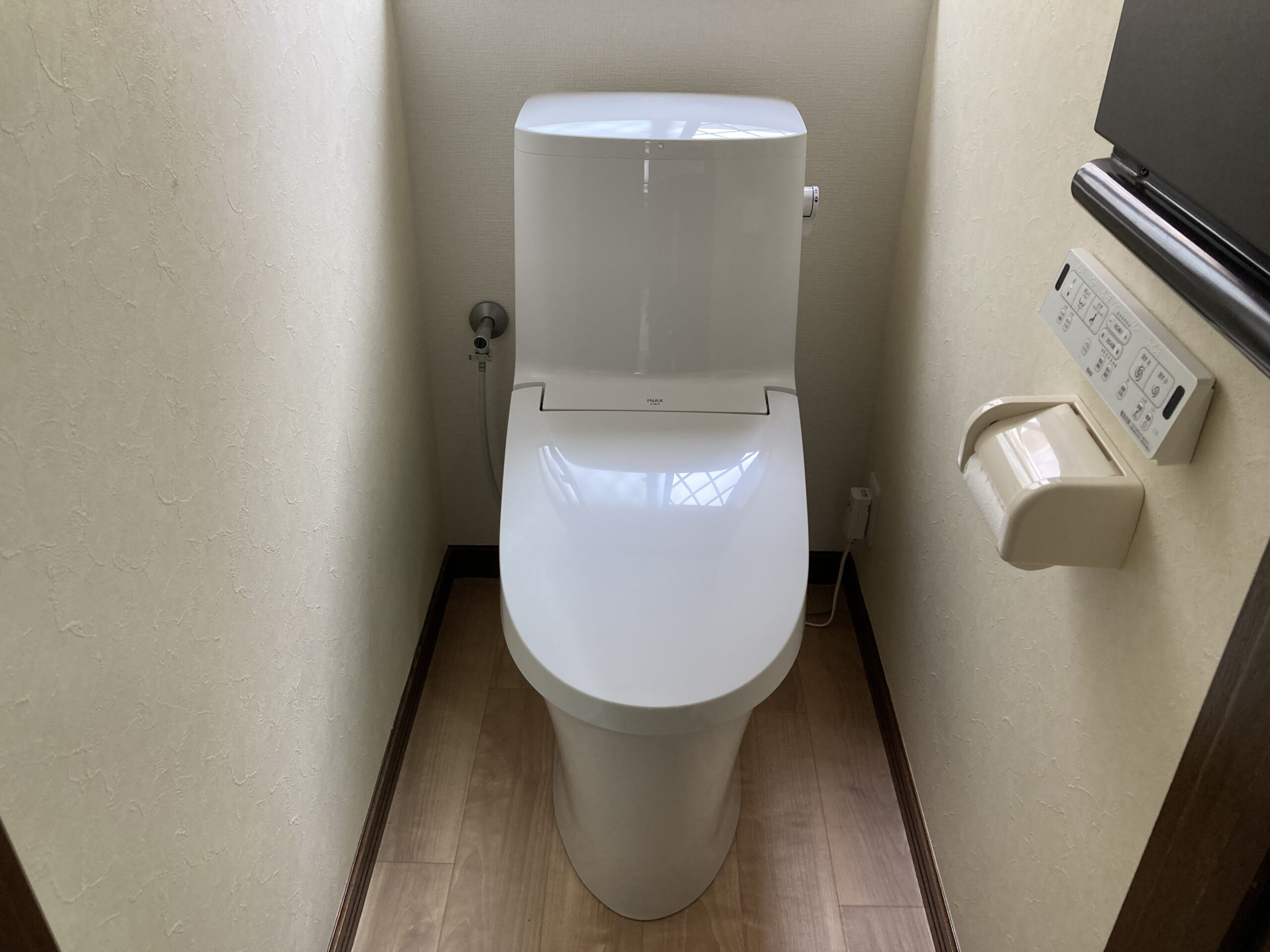 みんなに自慢したい！水回りリフォーム