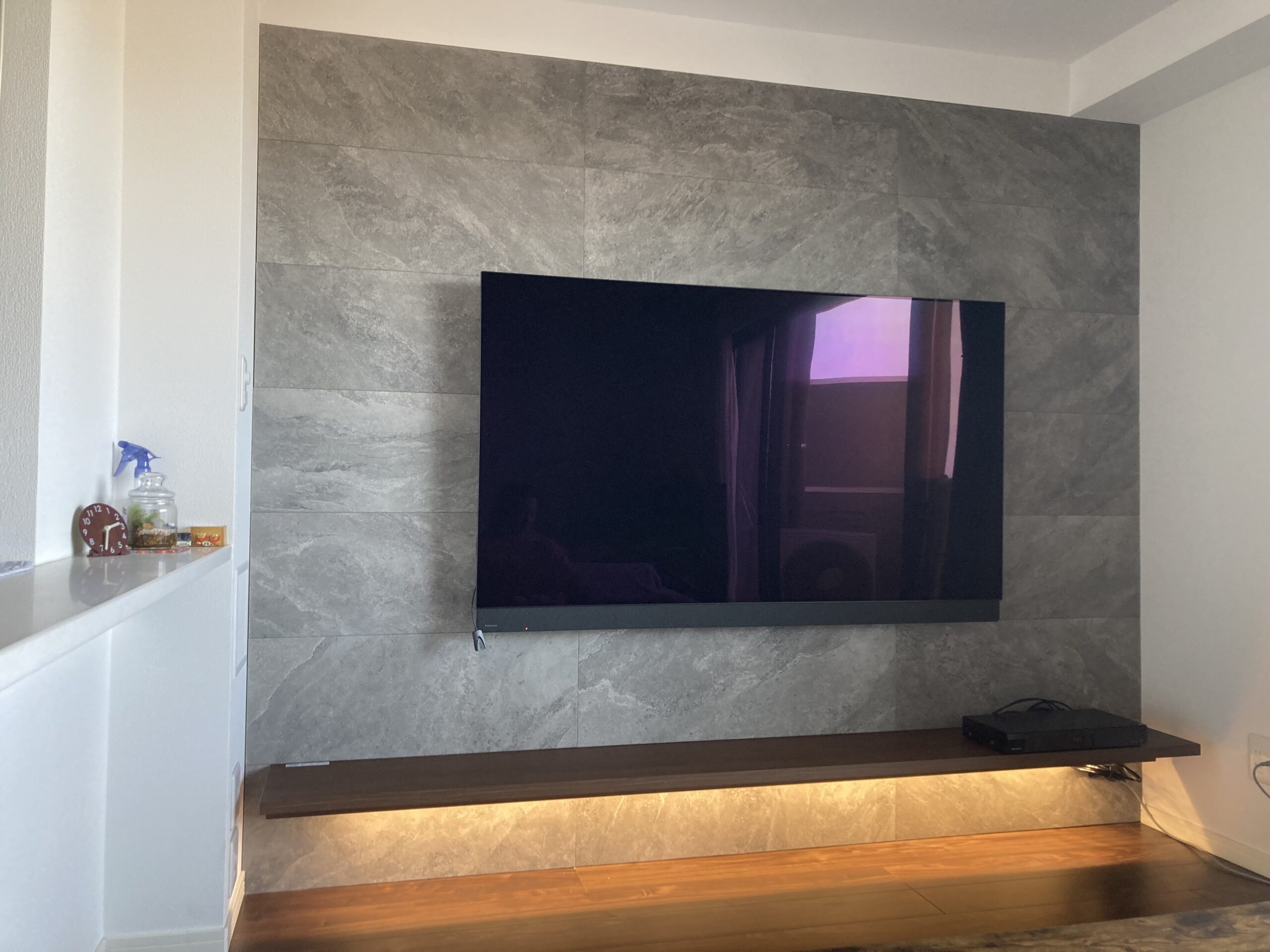 こだわりのエコカラットで高級感を演出！