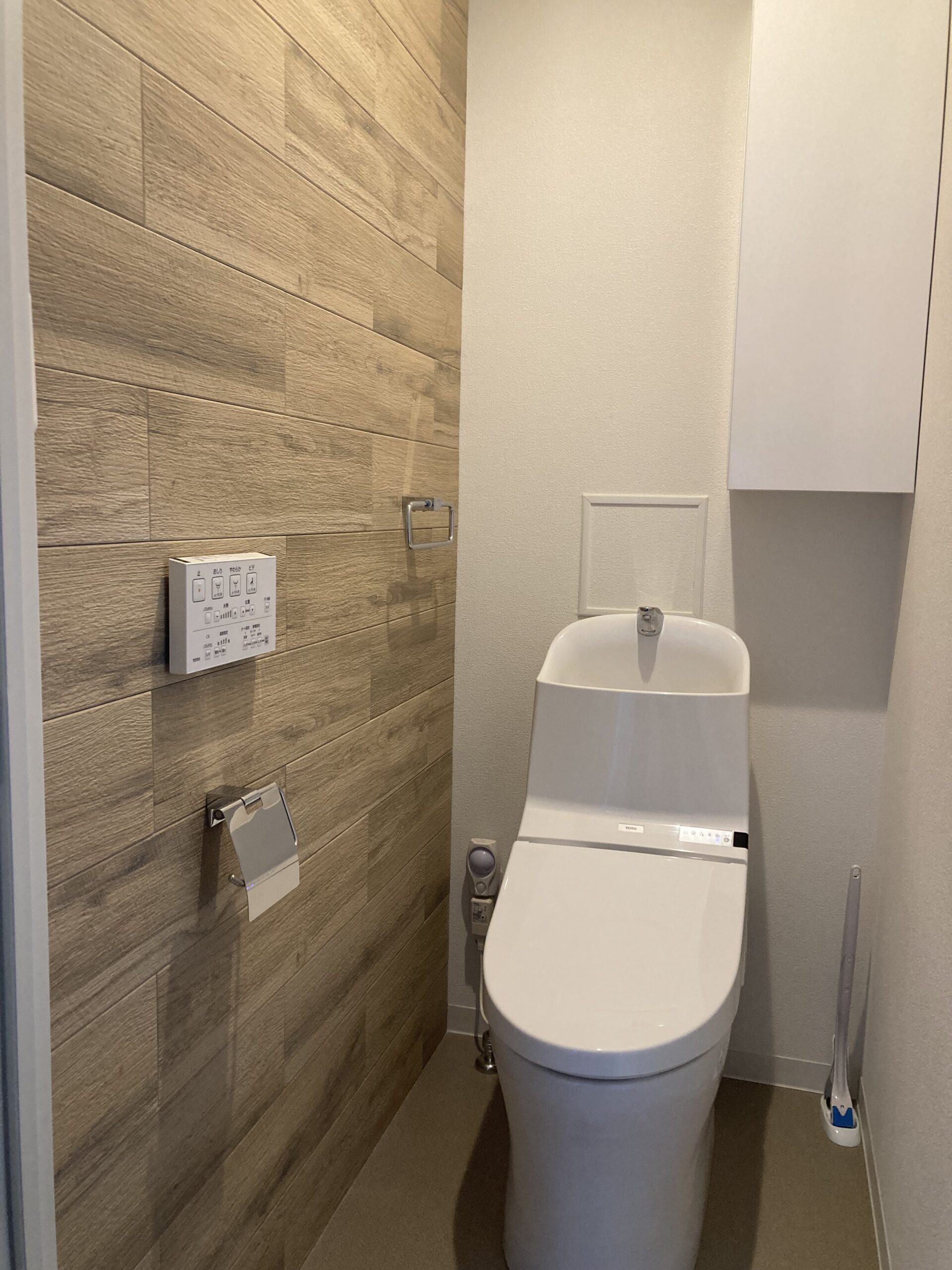 こだわりのエコカラットで高級感を演出！