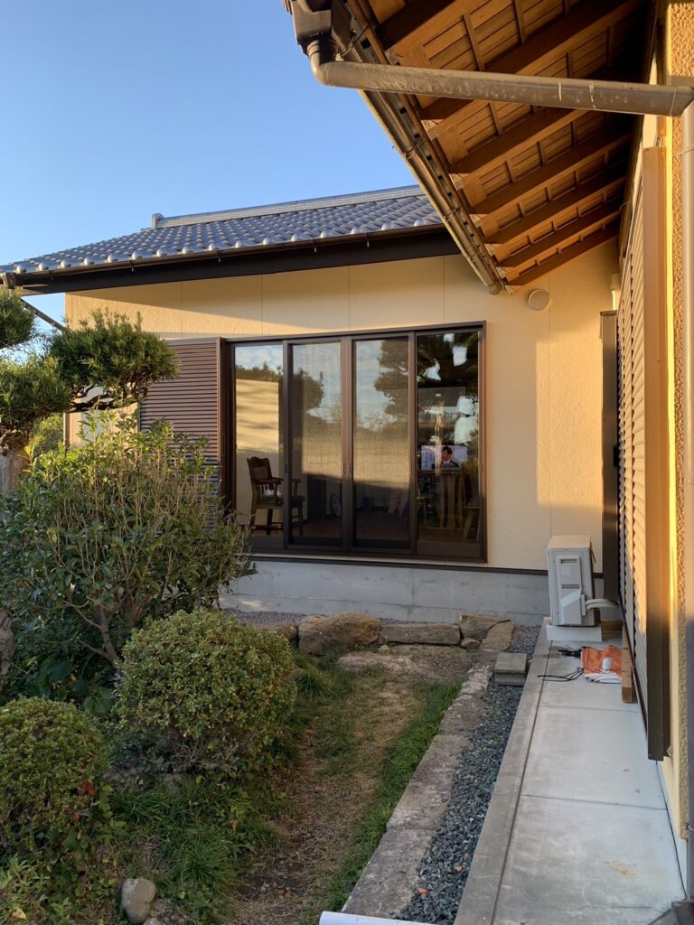 家族の生活リズムに合わせて。