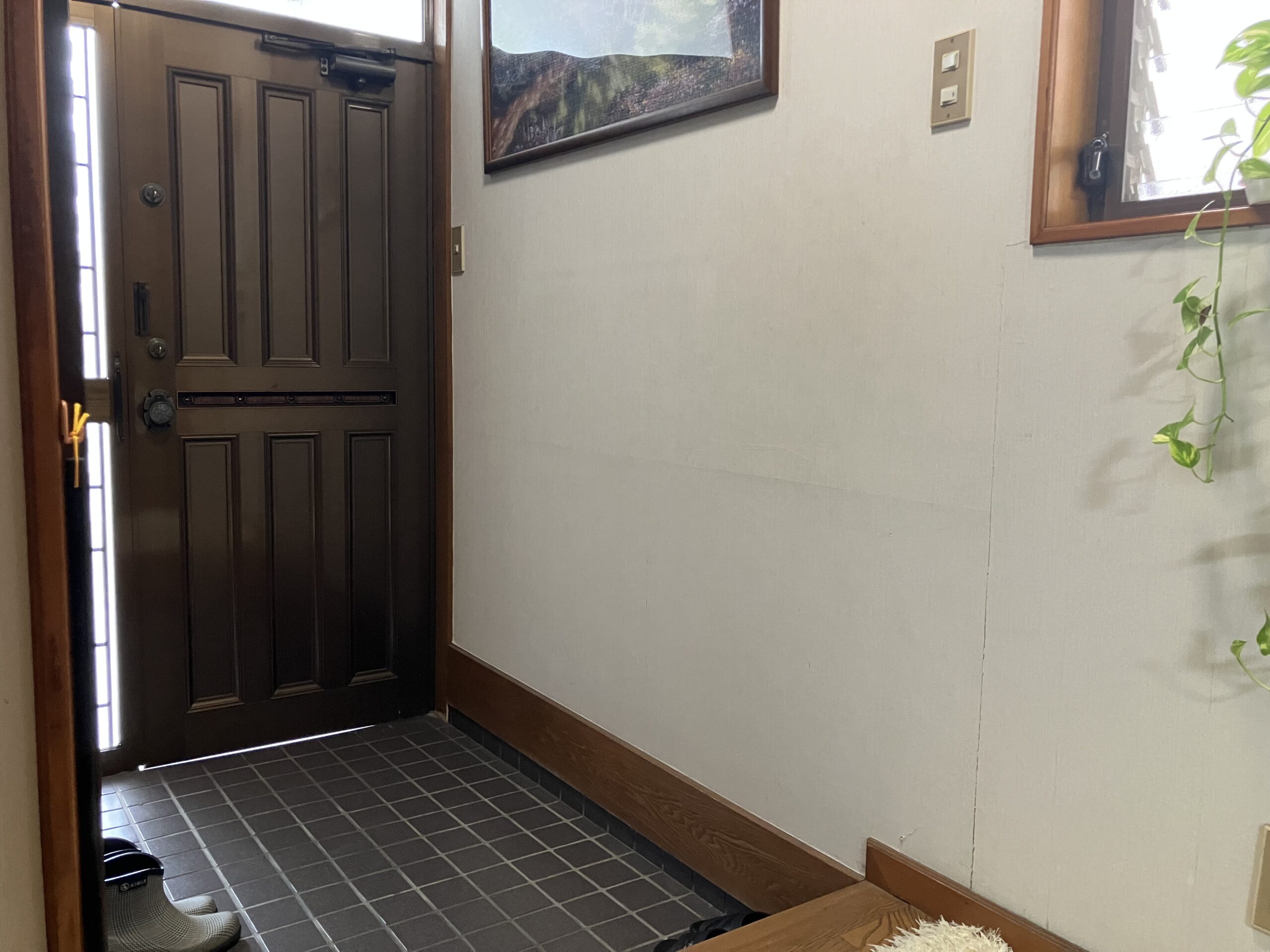 介護保険を利用して手すりを設置