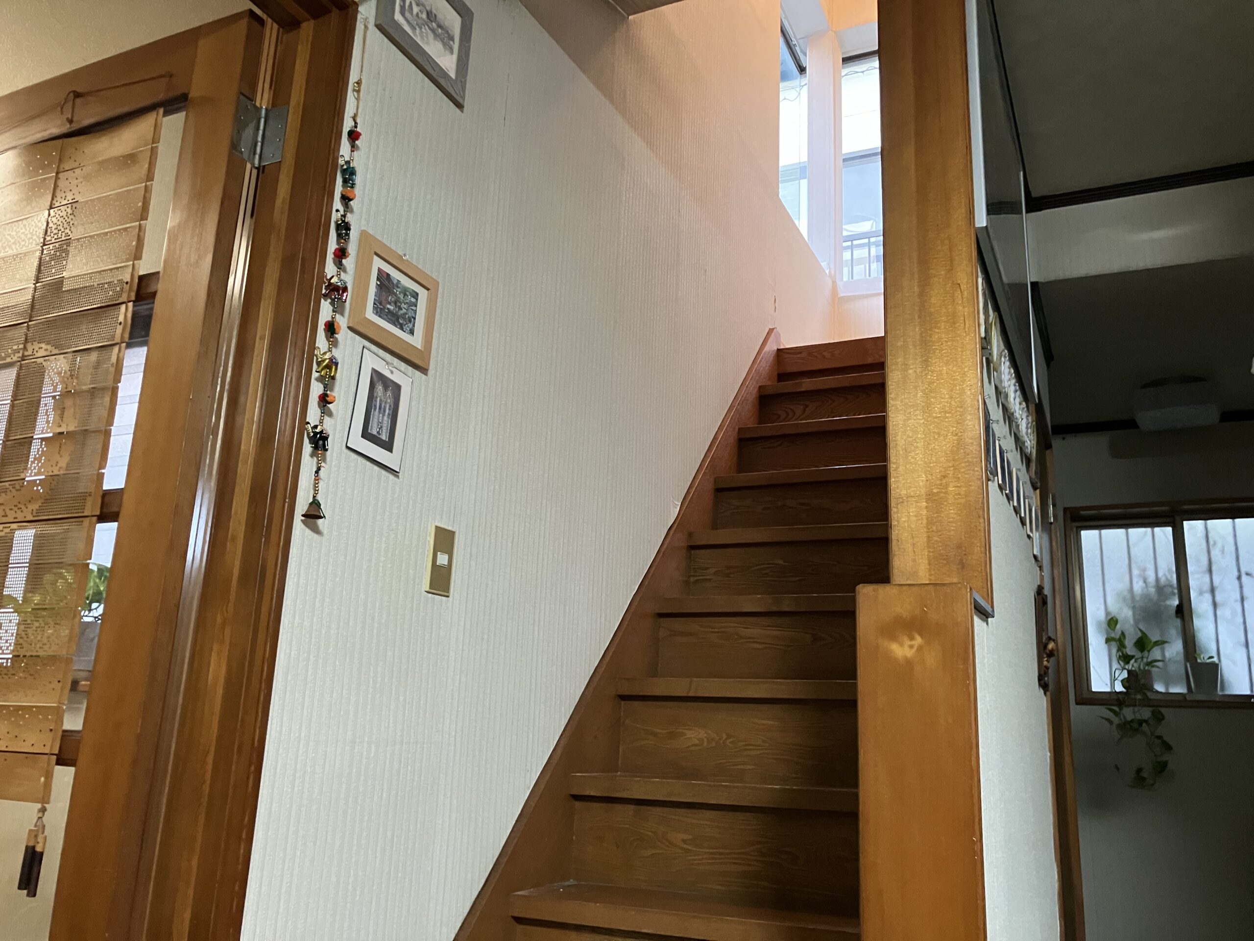 介護保険を利用して手すりを設置