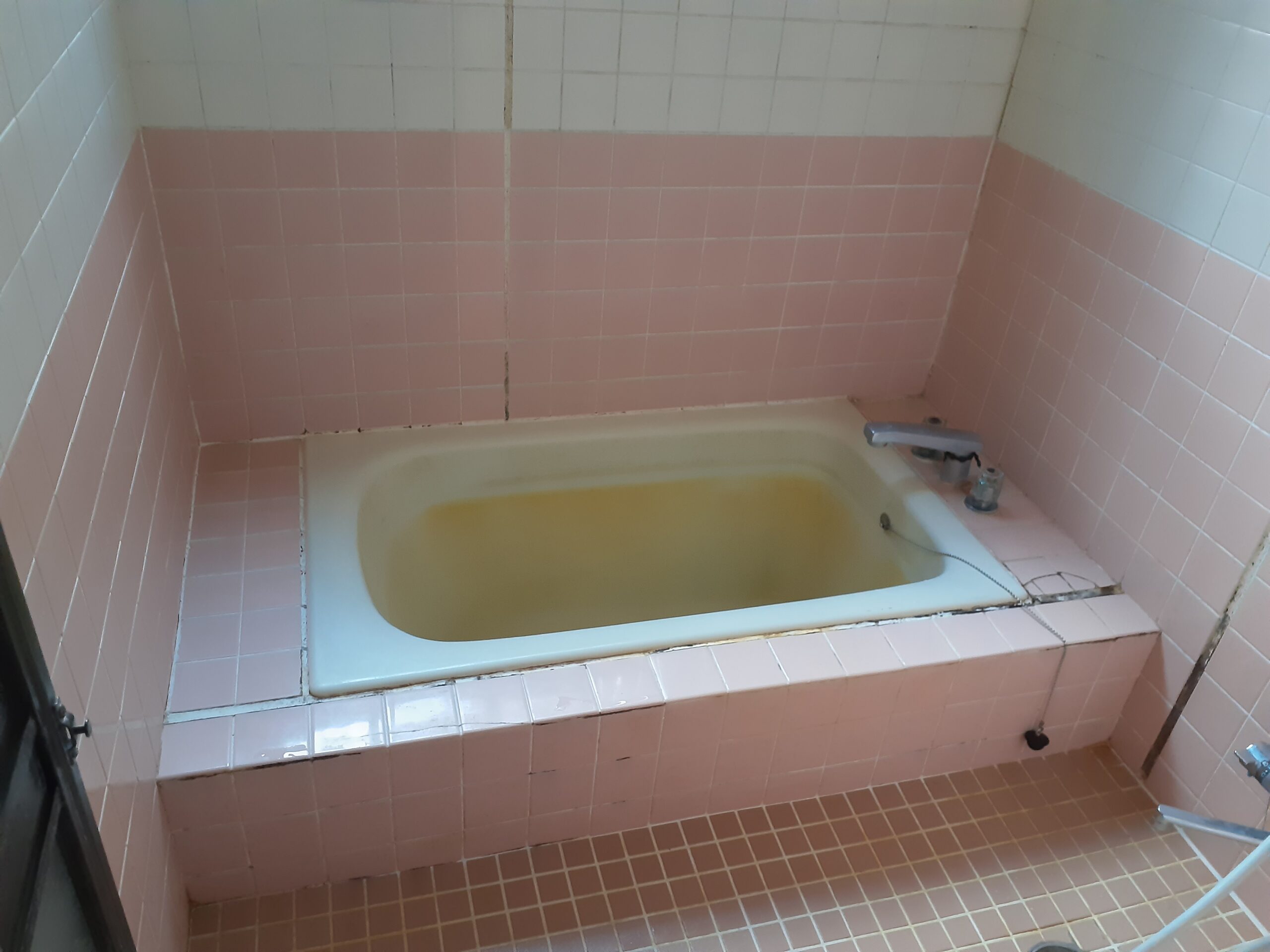 素敵なお風呂であったかリラックス♪