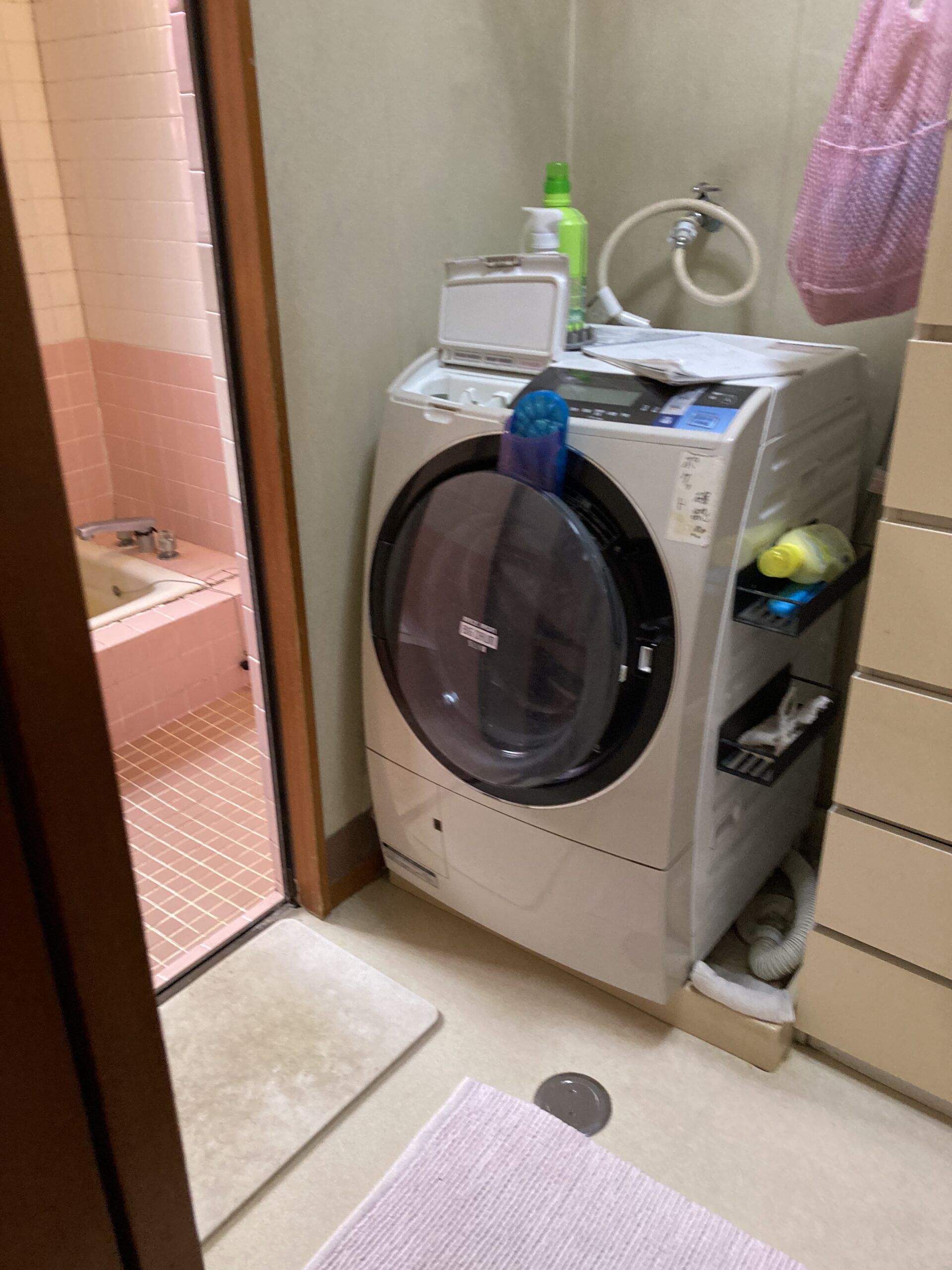 素敵なお風呂であったかリラックス♪