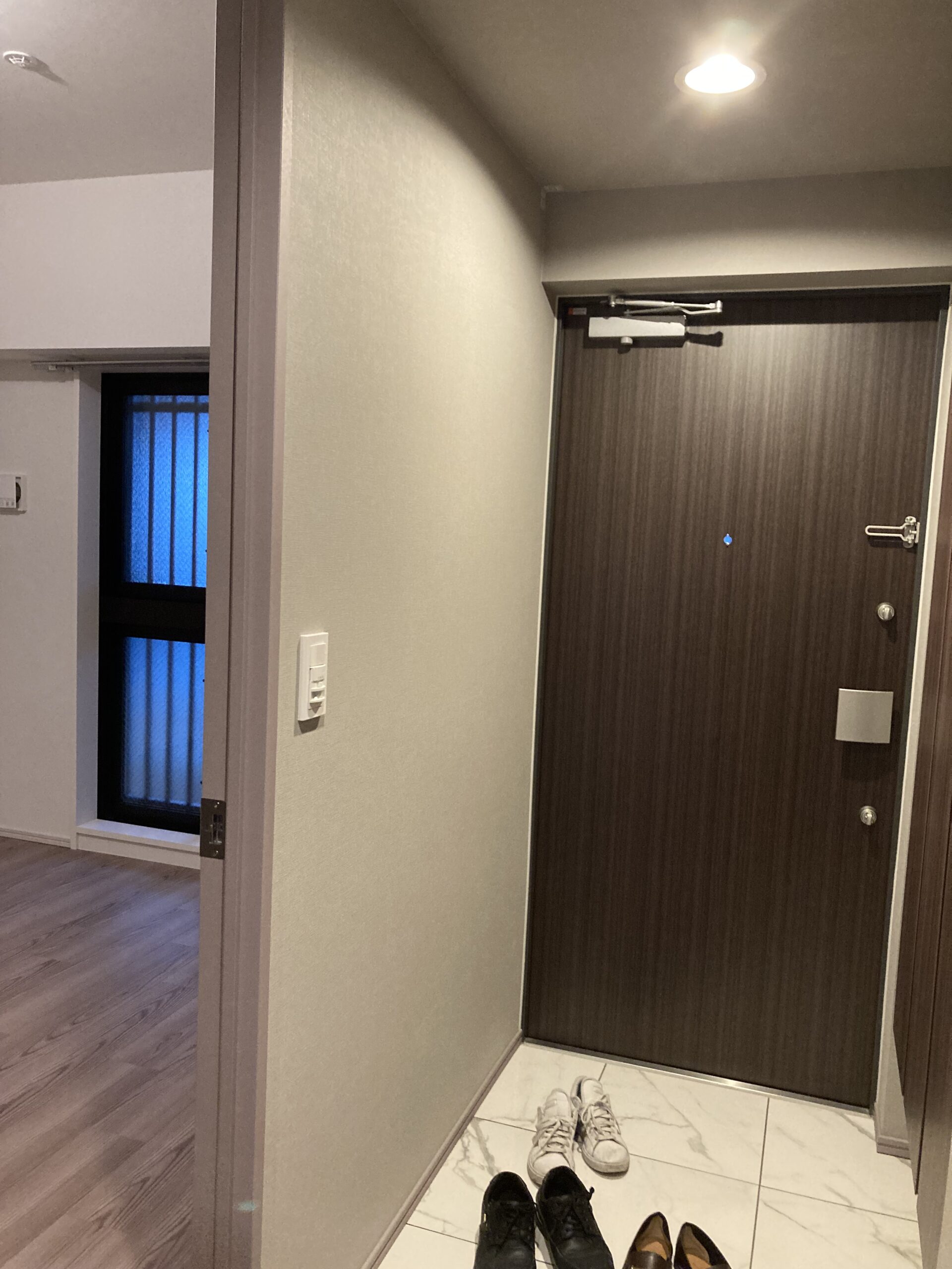 新居を自分流にアレンジしてラグジュアリーな空間に！